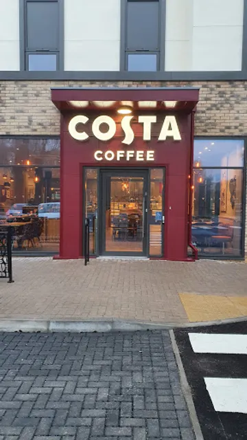 Costa Coffee