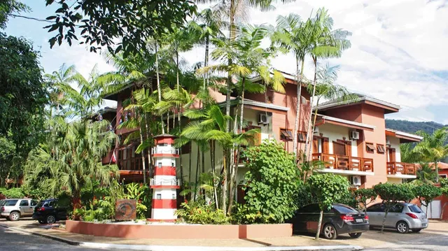 Pousada do Almirante