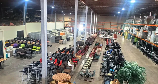 Office Furniture Team