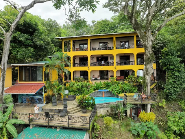 Mango Moon Villa