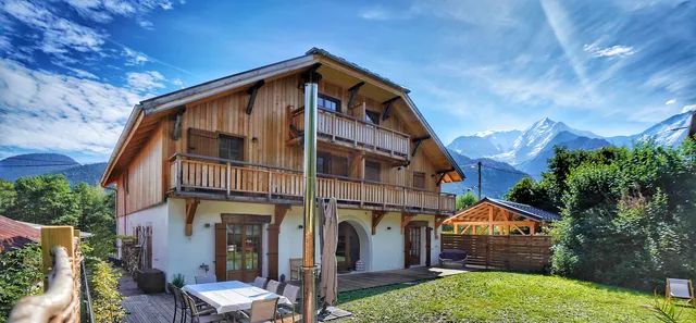 L’Ours Polaire Saint-Gervais-les-Bains