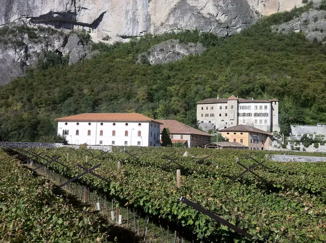 Cantina A. Martinelli 1860