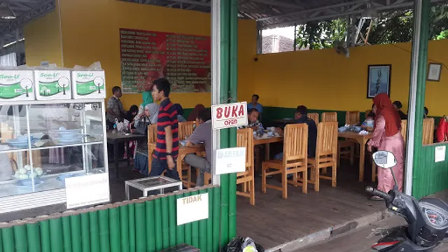 Dapur Bahari