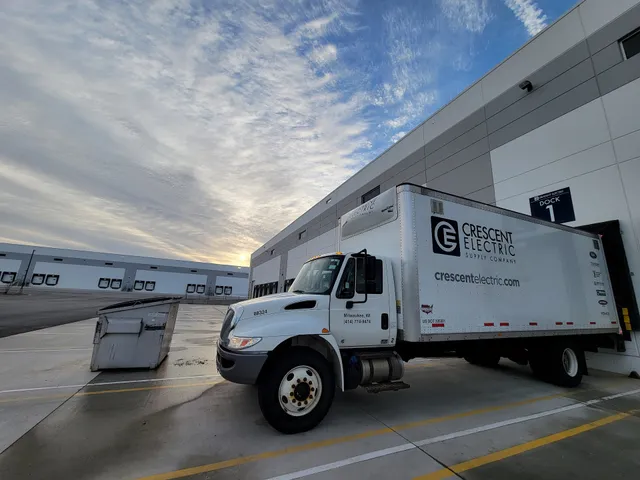 Crescent Electric Supply Company