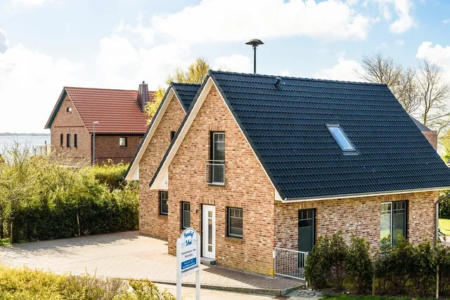 Ferienhof Jeanine and Heinrich Scheel