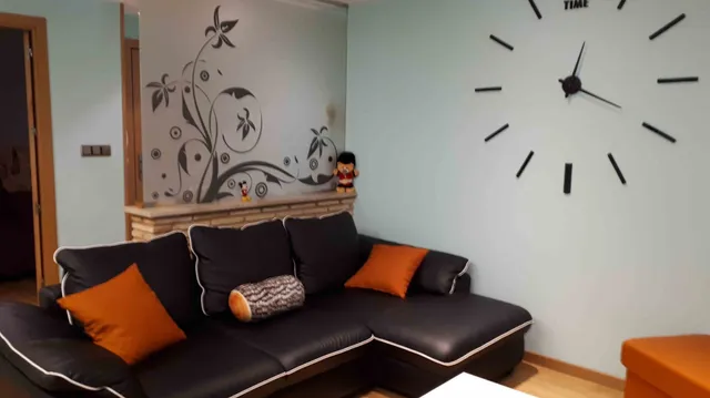 VIVIENDA TURÍSTICA PORTAL DE TERUEL