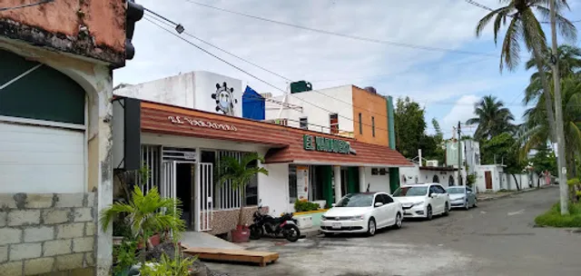 El Varadero Restaurant