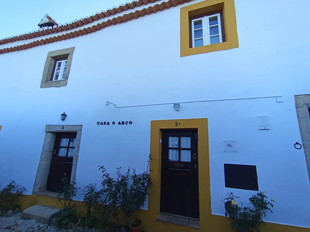 Casa O Arco Alojamento Local