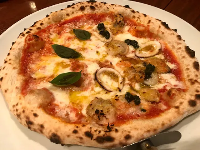 La Fontana Hana-Koganei shop