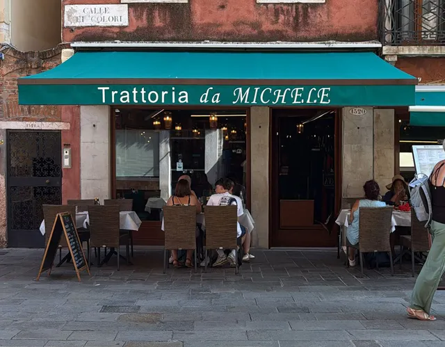 Trattoria da Michele