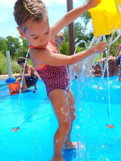 Heritage Springs - Splash Pad