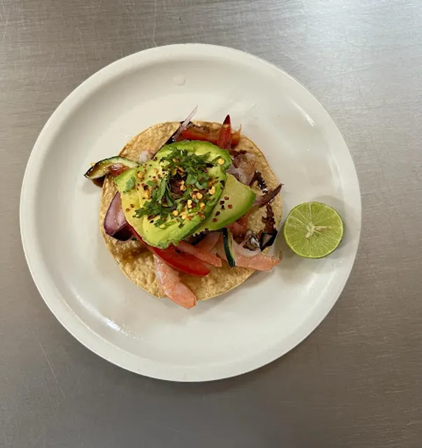 Mariscos El Amigo de Silao, Sucursal Av. Coecillo