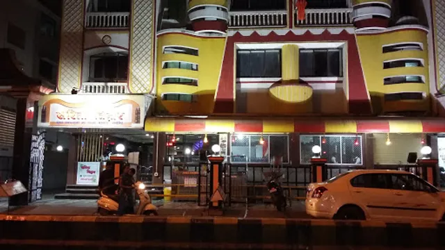 Sarita Vihar Pure Veg Restaurant