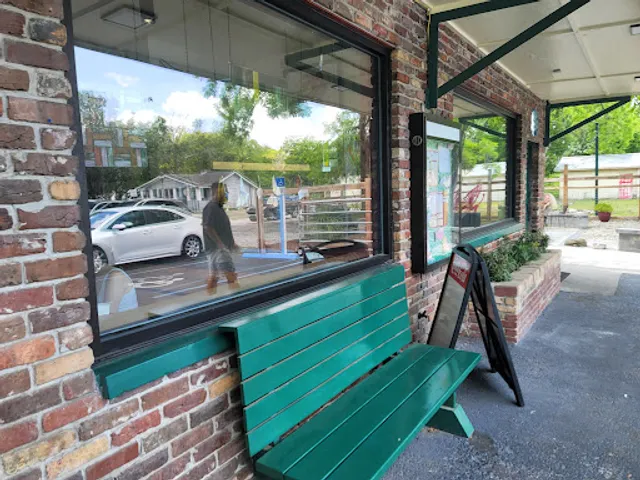 SweetBerries on 5th Ave