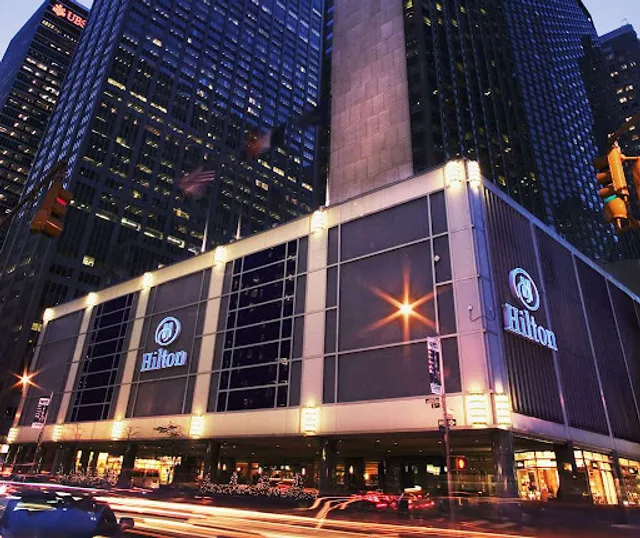 Hilton Club The Residences New York