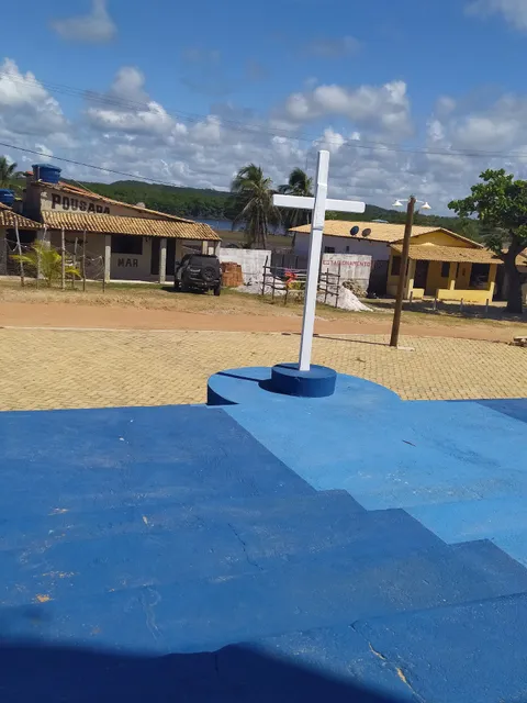 Pousada Ondas do Mar - Siribinha, Conde - BA