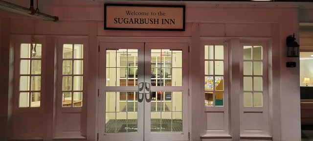 Sugarbush Inn at Sugarbush