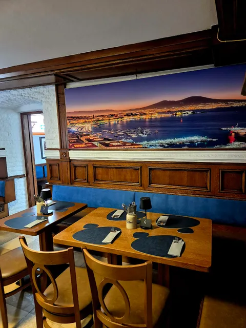 La Stella del sud Ristorazione E Trattoria Napoletana/Siciliana