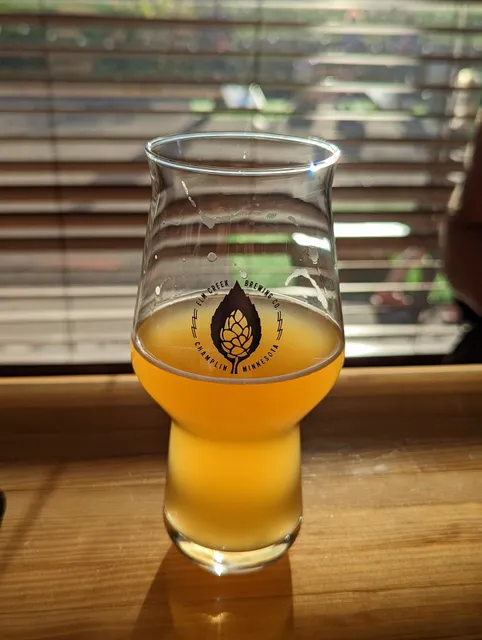 Elm Creek Brewing Co.