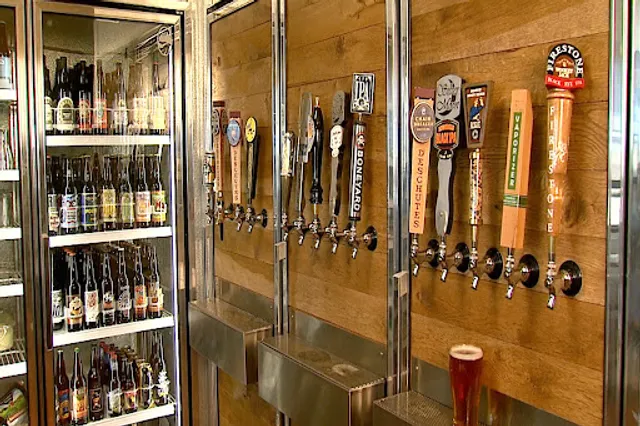 Little Pizza Paradise