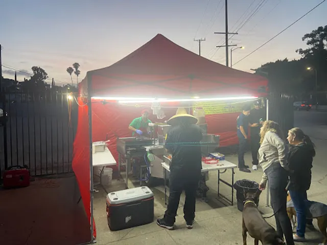 Albert Mexican Grill