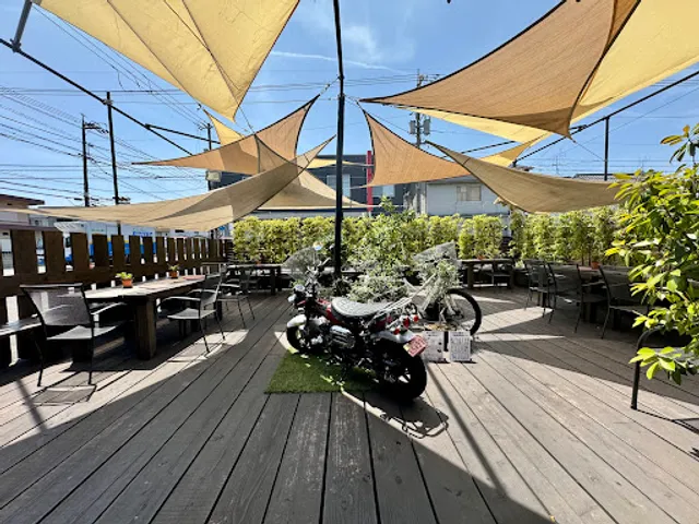 黒べぇさん 手城店