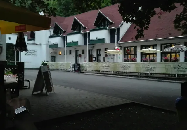 Restaurace a penzion První Mlýn
