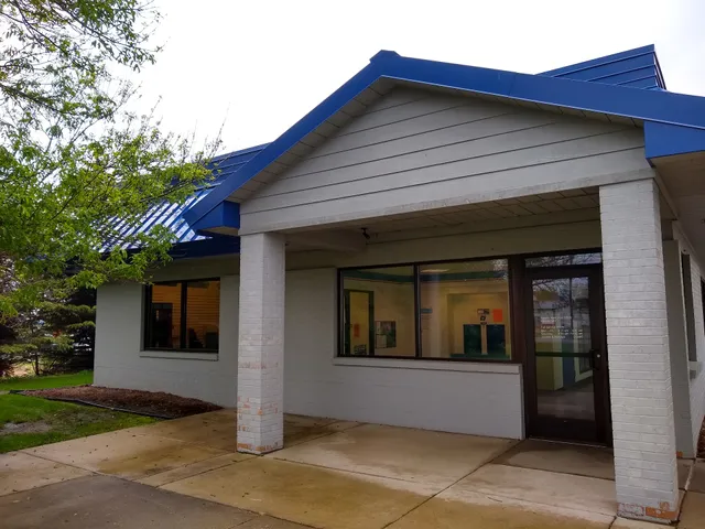 United States Postal Service