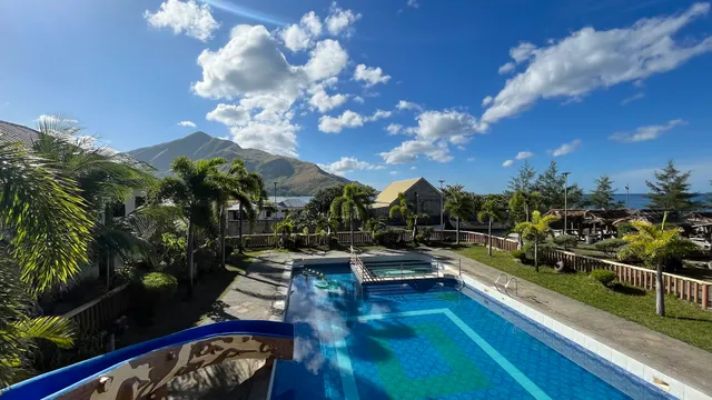 Villa Janella Residences & Beach Resort