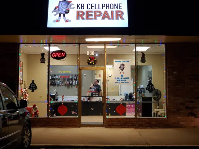 KB Cellphone Repair