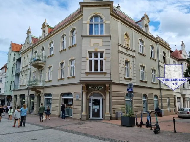 Sobieski3 - OneApartments