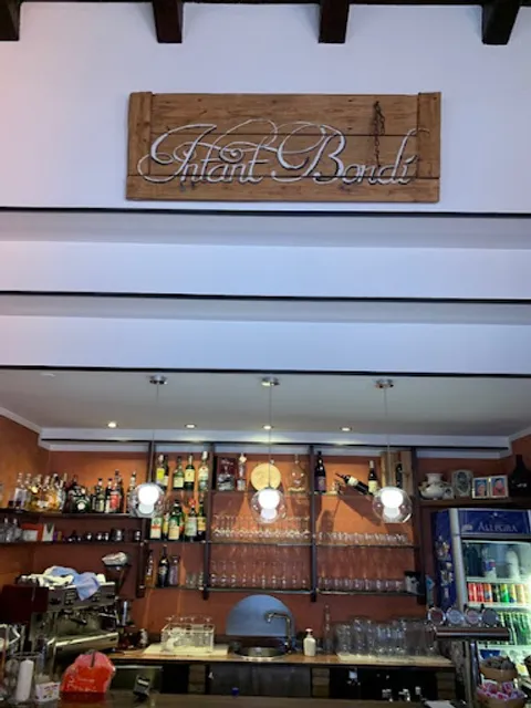 Osteria Intant Bondì