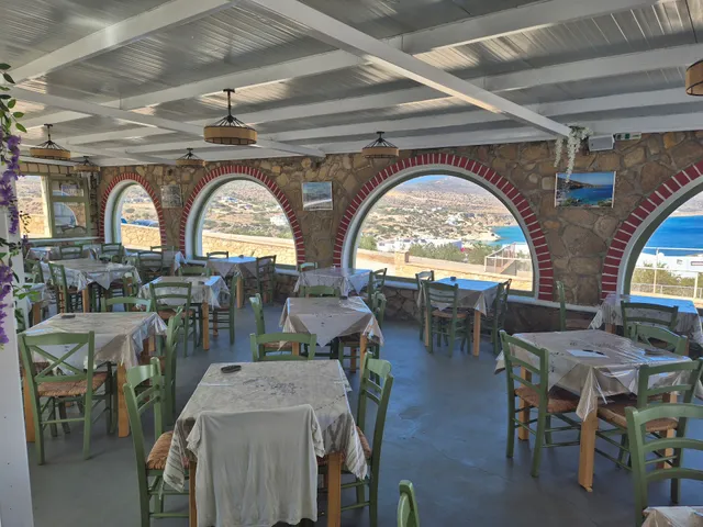 Στου Μανωλή (Stou Manoli)