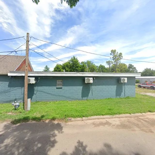 Pecan Creek Lodge & RV Park