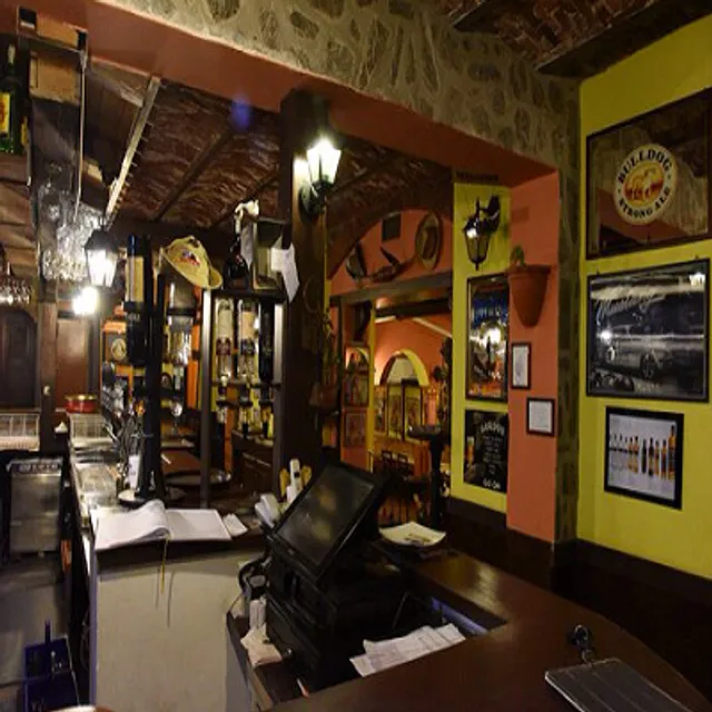 Steak House - Mad'O Buffalo