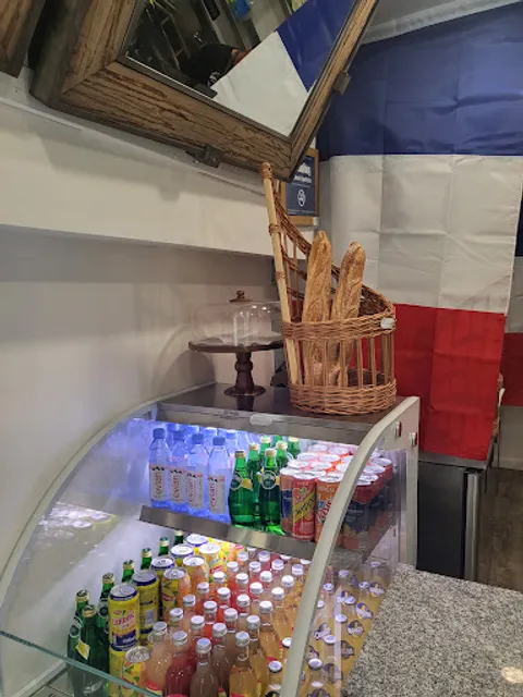 La sandwicherie upper east side