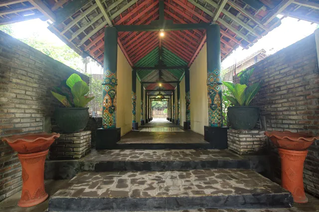 Graharu Boutique Hotel And Spa Borobudur