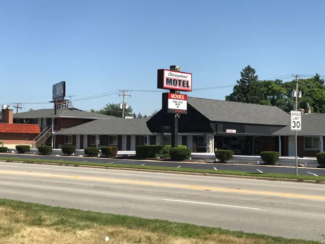 Chicagoland Motel