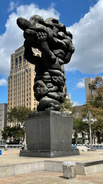 Philadelphia Municipal Services Building