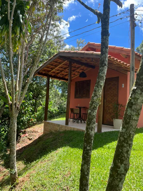 Pousada Recanto dos Pássaros