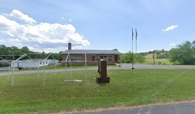 Flat Ridge Community Center