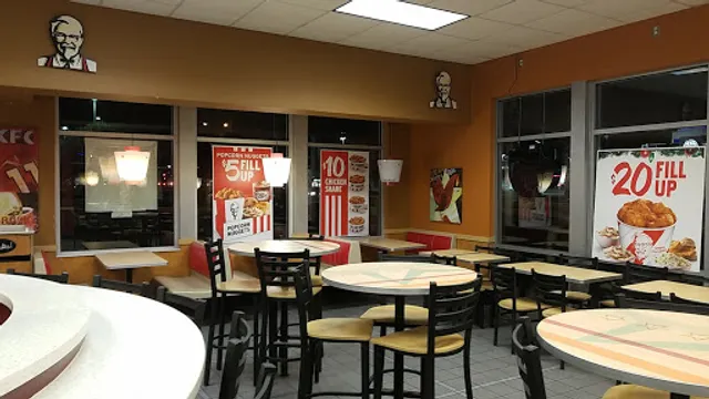 KFC