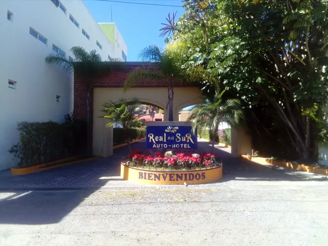 Hotel Real Del Sur