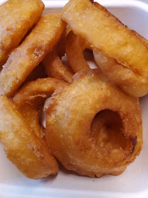 Bourbon Street Burgers