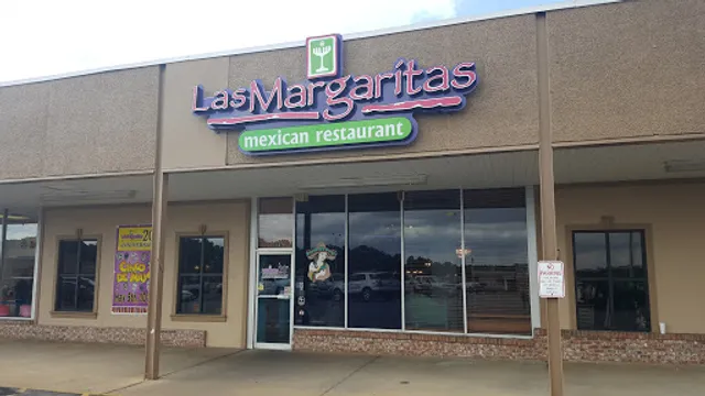 Las Margaritas