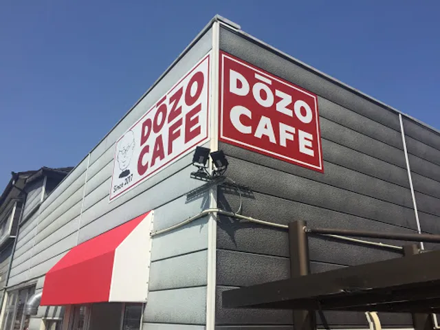 DOZO CAFE