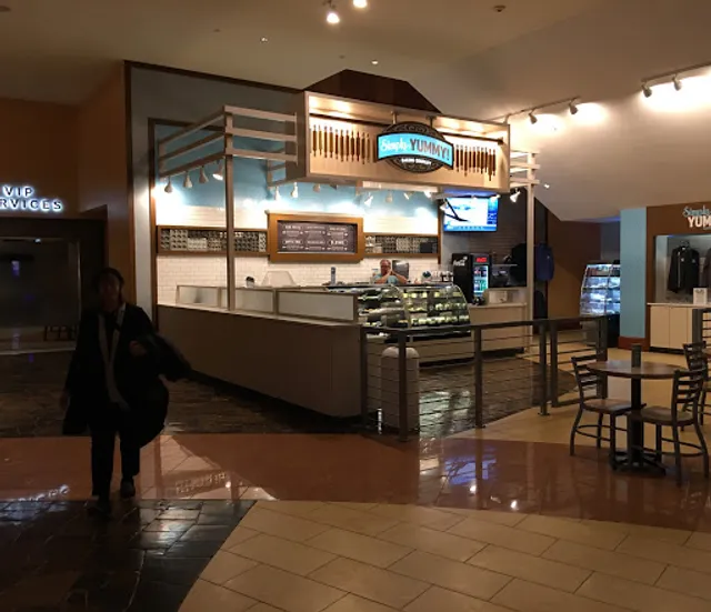 Simply Yummy! Baking Company