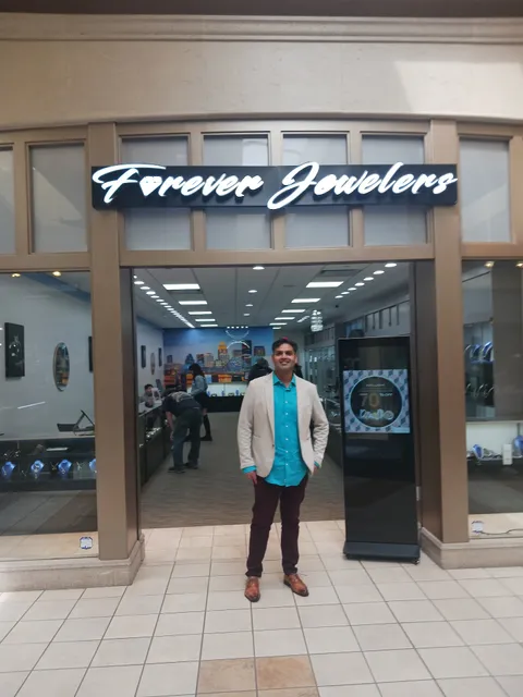 Forever Jewelers