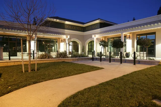 Dolce Vita Luxury Day Spa
