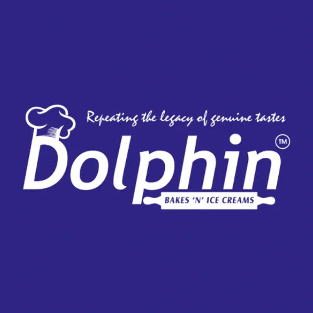 Dolphin Bakes 'N' Ice Creams
